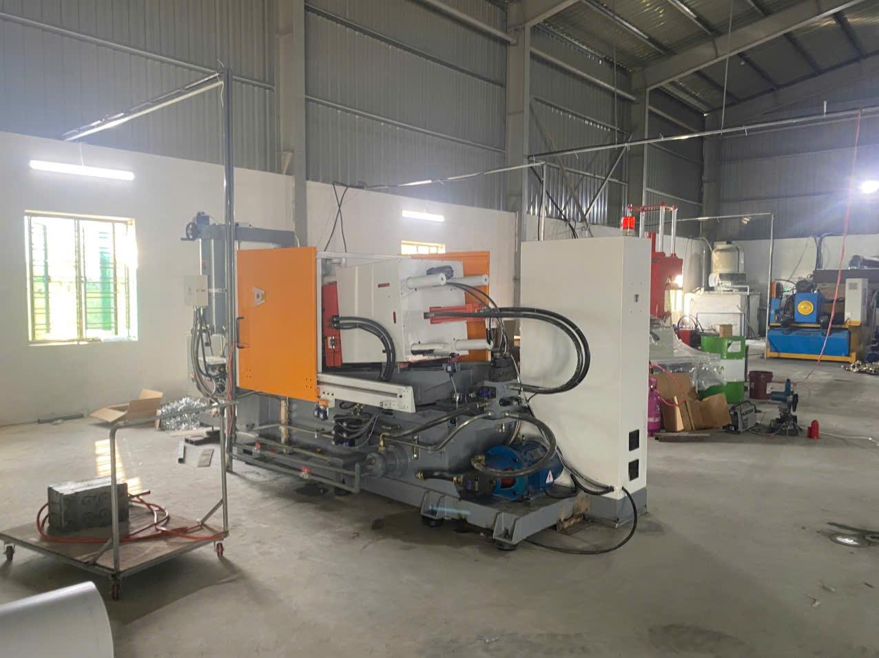 Die Casting