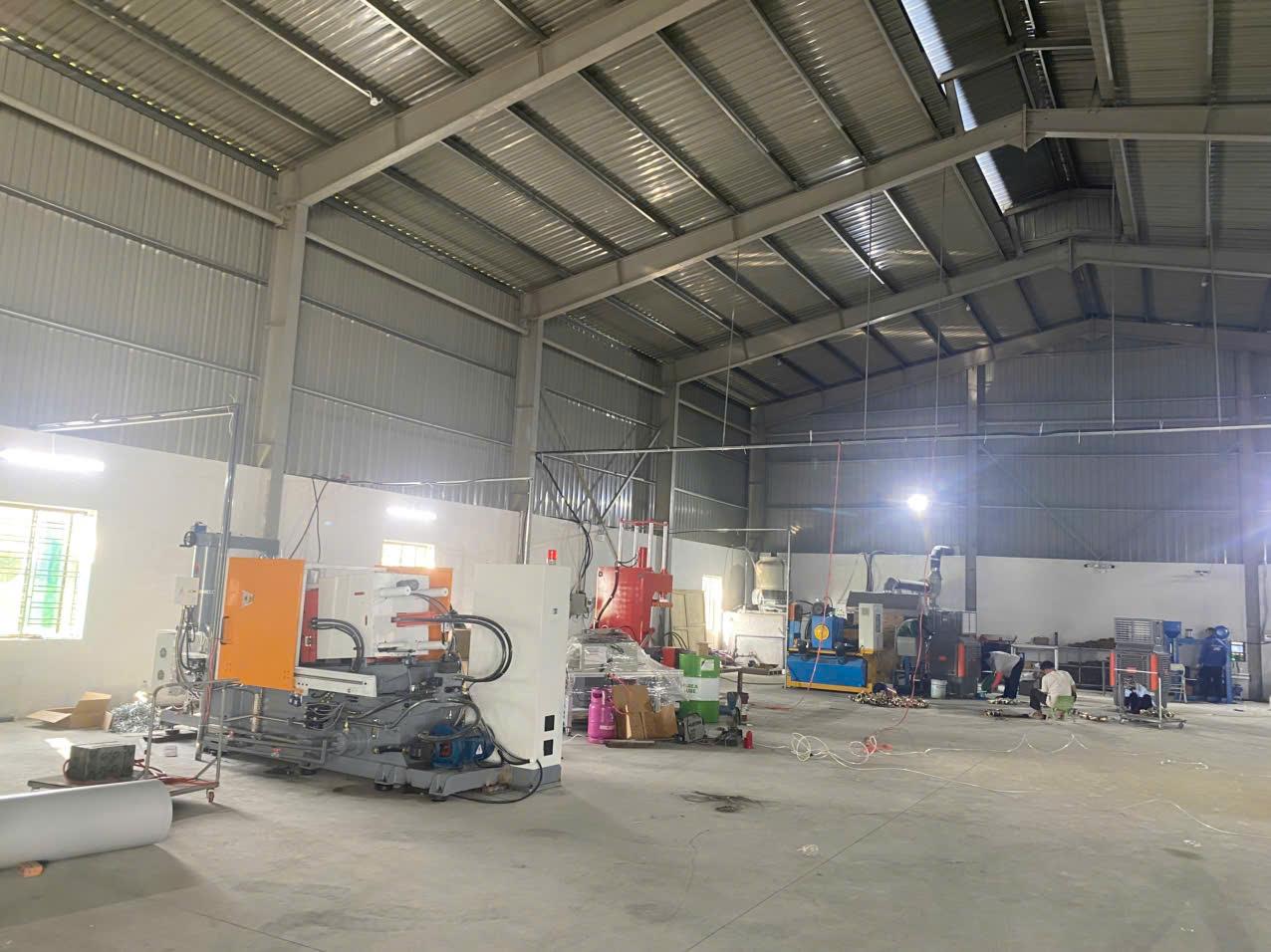 Gravity Casting