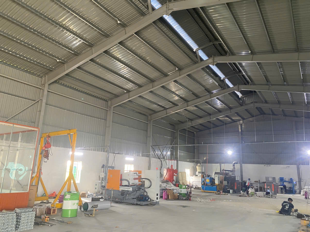 RoHS & REACH Material Verification for International Export Shipments